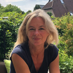 Hilke Arends: Die Designerin der außergewöhnlichen Motive und kreativen Stanzmustern