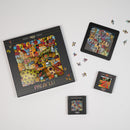 Puzzle Themen-Bundle "Dörfer"