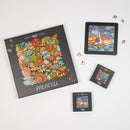Puzzle Themen-Bundle "Meer"