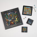 Puzzle Themen-Bundle "Unterwasser"
