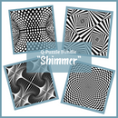 Puzzle Set "Shimmer"