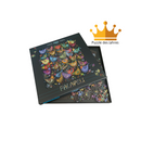 Puzzle Palapeli "Hühnerhaufen"