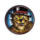 Puzzle Picoli "Bär"