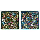 Puzzle Double "Butterfly" (inkl. Tablett)