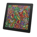 Puzzle Double"Berry" (inkl. Tablett)