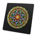 Puzzle Double "Circus" (inkl. Tablett)