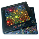 Puzzle Palapeli "Goldstaub"