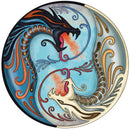 Puzzle Picoli "Drachen"
