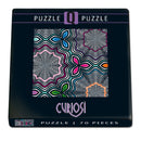 Puzzle Set "Pop"