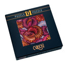 Puzzle Set "Kupfer"