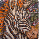 Puzzle Set "Kupfer"