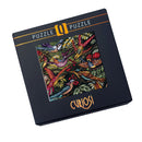 Puzzle Set "Kupfer"