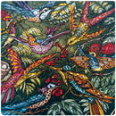 Puzzle Set "Kupfer"