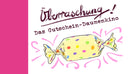 Daumenkino "Überraschung"