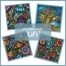 Puzzle Set "Life"