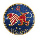 Sternzeichenpuzzle Löwe