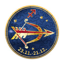 Sternzeichenpuzzle Schütze