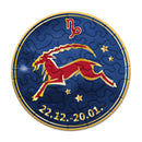 Sternzeichenpuzzle Steinbock