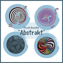 Picoli Puzzle Set "Abstrakt"