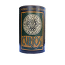 CURIOSI | Blechdose als Produktverpackung des Puzzle Double "Sand" 