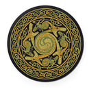 CURIOSI | Rückansicht des Puzzle Double "Drachen"