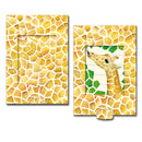 Notizbuch "Giraffe"