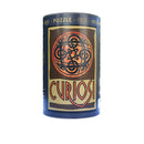 CURIOSI | Blechdose als Produktverpackung des Puzzle Double "Hunde"