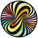 CURIOSI | Rückansicht des Motivs vom Puzzle Double "Lolly"