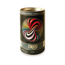 CURIOSI | Blechdose mit dem Puzzle Double "Lolly" als Inhalt 