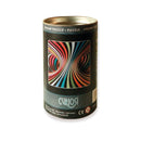 CURIOSI | Blechdose als Produktverpackung des Puzzle Double "Q-Candy"