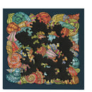 CURIOSI | Draufsicht des halb fertig gepuzzelten Palapeli "Meeresrauschen"