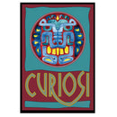 Puzzle Picoli "Maske"