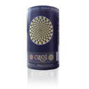 CURIOSI | Blechdose als Produktverpackung des Puzzle Double "Swing" 