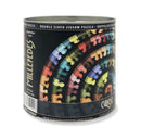 CURIOSI | Blechdose, welche das knifflige doppelseitige Puzzle "Millepedes" beinhaltet