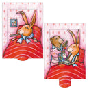 Lebende Karte "Besserung"