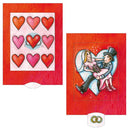 Geschenkgutschein + Gratis Karte