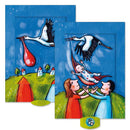 Geschenkgutschein + Gratis Karte