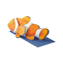 3D-Tierkarte "Clownfisch"