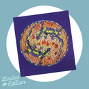 Puzzle Kniff "Salamander"