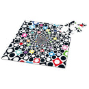 CURIOSI | fast fertiges Puzzle Q "POP 2" mit außergewöhnlichen Puzzleteilen