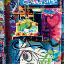 Puzzle Q "Amsterdam 1"