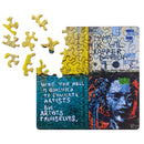 Puzzle Q "Amsterdam 2"