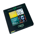 Puzzle Q "Amsterdam 2"