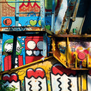 Puzzle Q "Amsterdam 3"