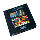 Puzzle Q "Amsterdam 3"