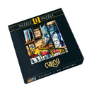 Puzzle Q "Amsterdam 4"