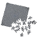 Puzzle Q "Shimmer 4"