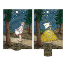 Lebende Karte "Sterntaler"