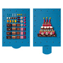 Lebende Karte "Cake"