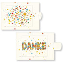 Geschenkgutschein + Gratis Karte